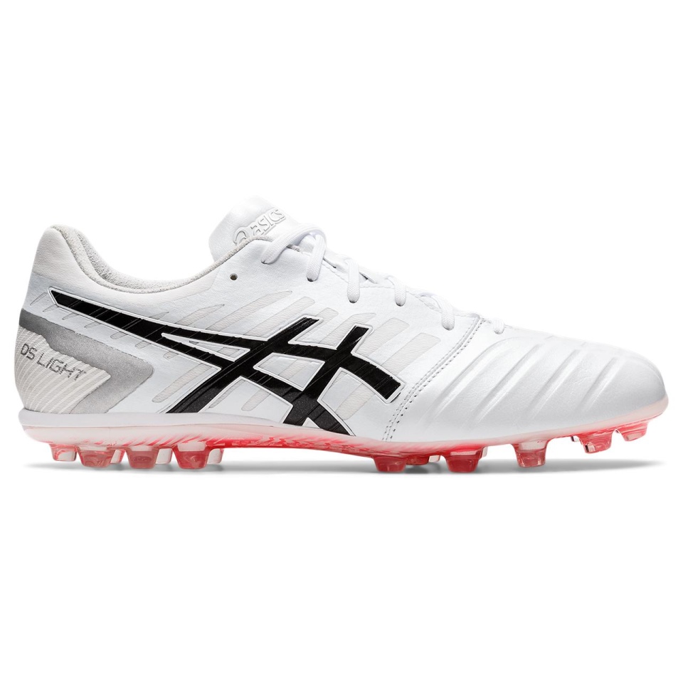 Asics DS LIGHT AG White