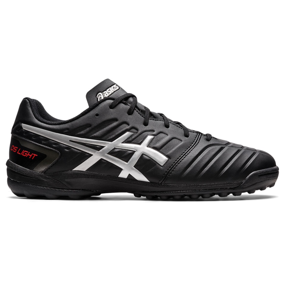 Asics DS LIGHT CLUB TF (2E) Black