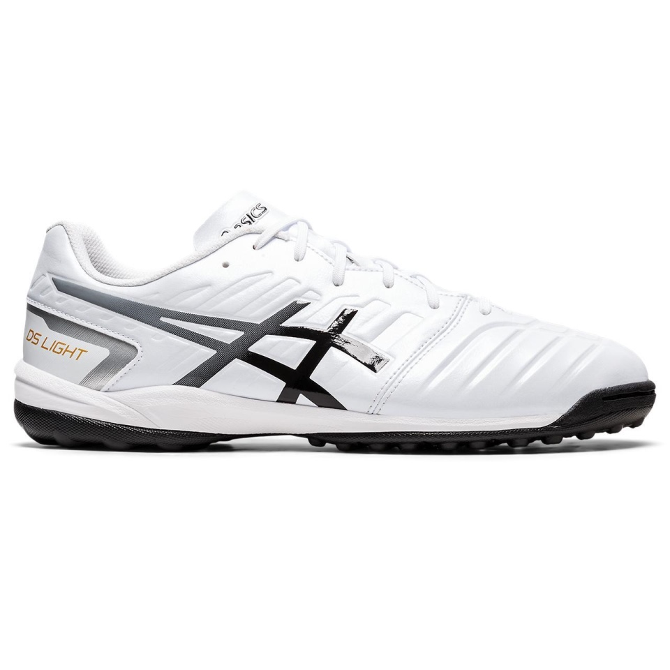 Asics DS LIGHT CLUB TF (2E) White