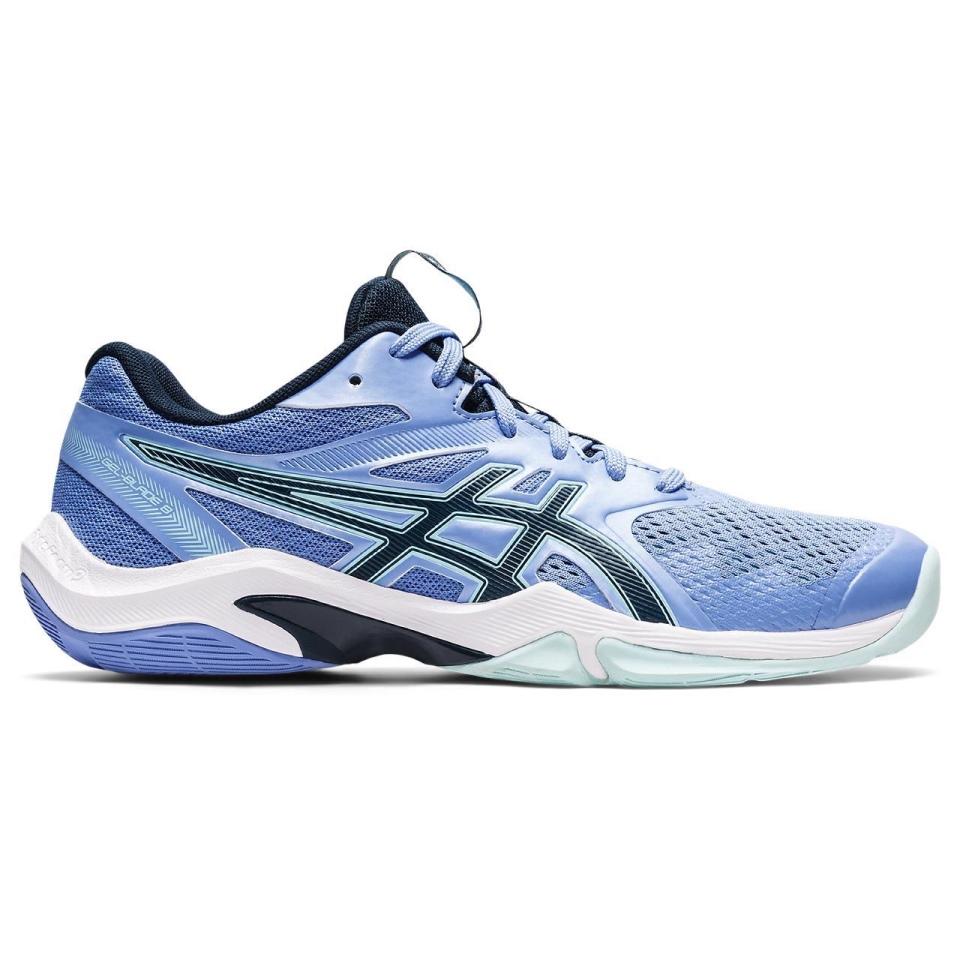 Asics GEL-BLADE 8 Blue