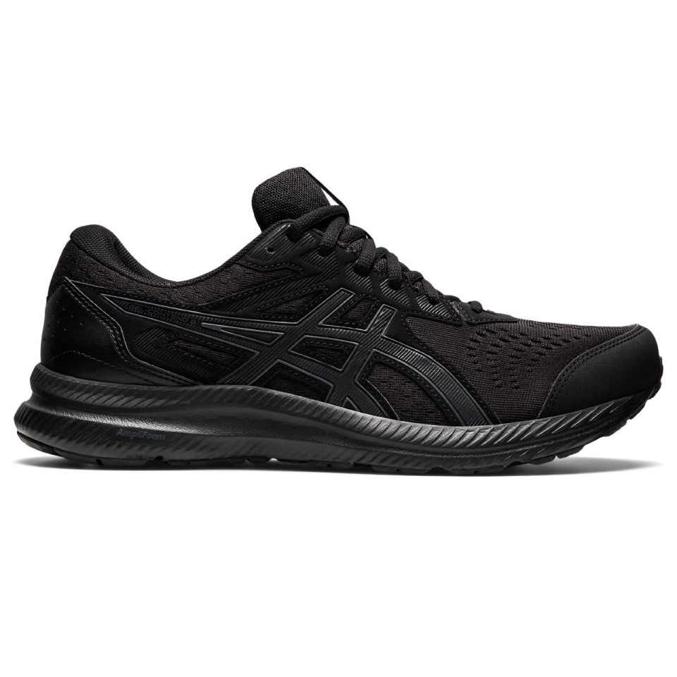 Asics GEL-CONTEND 8 Black