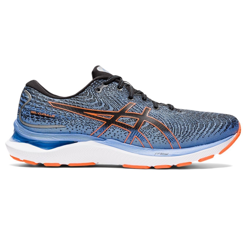 Asics GEL-CUMULUS 24 Black