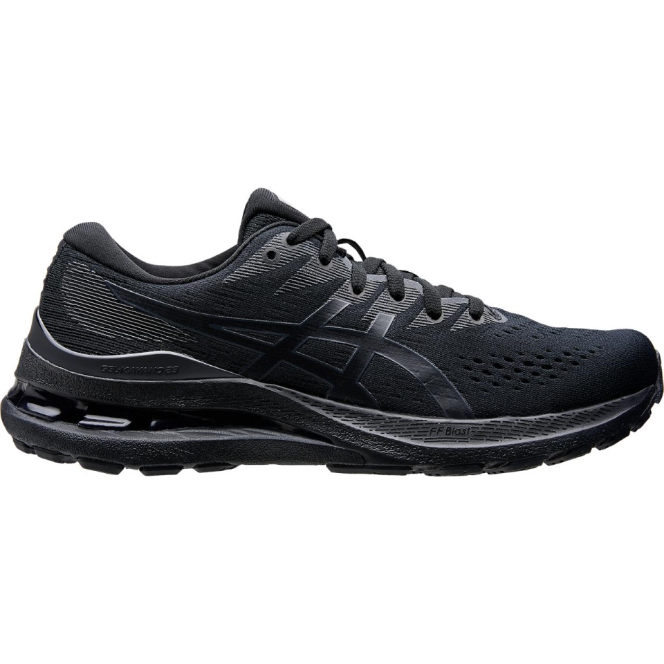 Asics GEL-KAYANO 28 Black