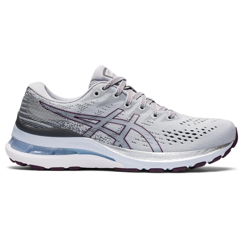 Asics GEL-KAYANO 28 Grey