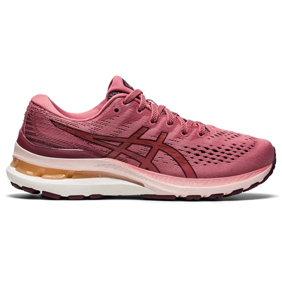 Asics GEL-KAYANO 28 Rose