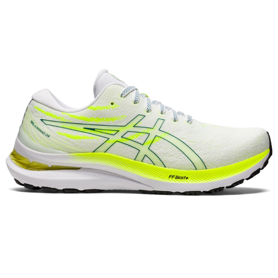 Asics GEL-KAYANO 29 White