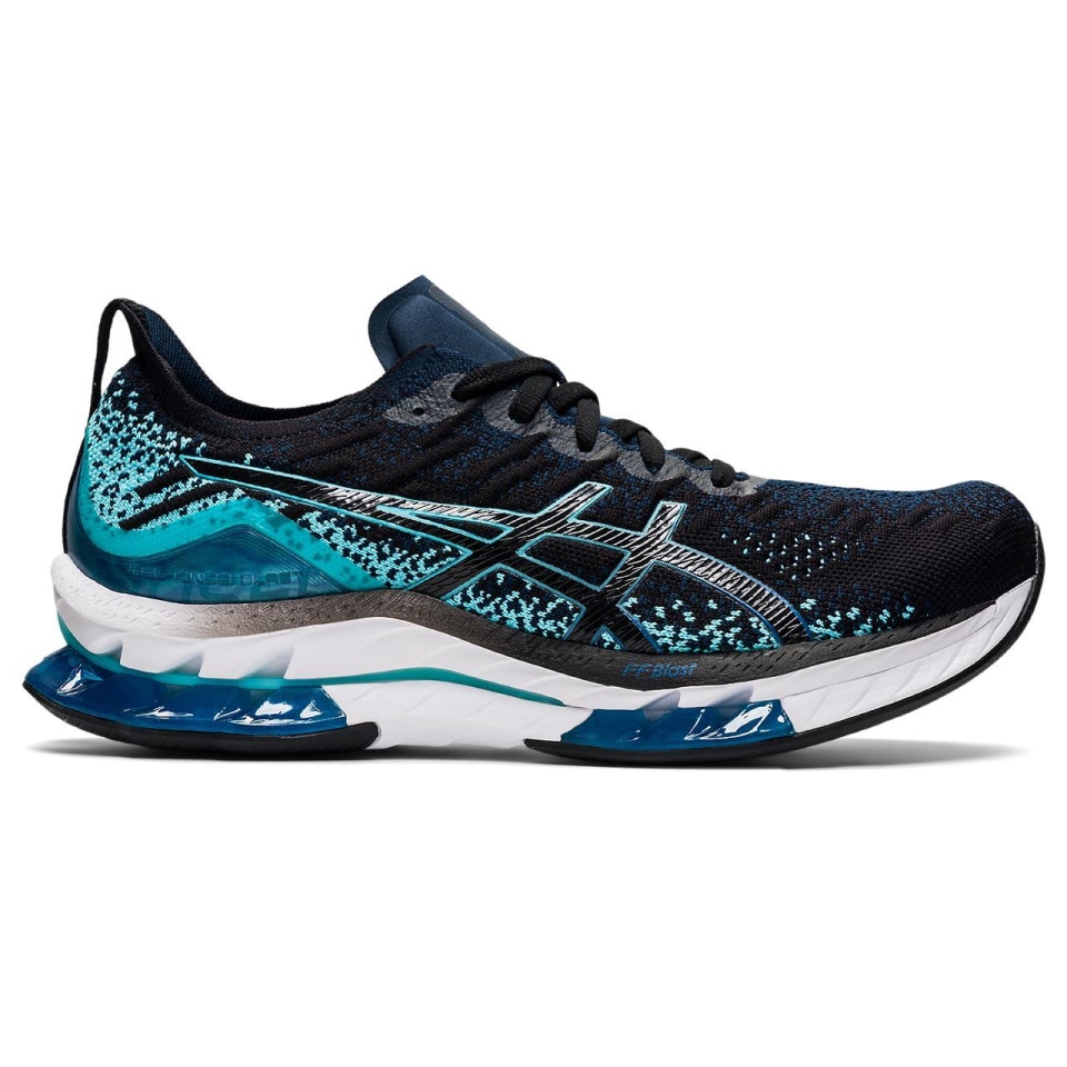 Asics GEL-KINSEI BLAST Black