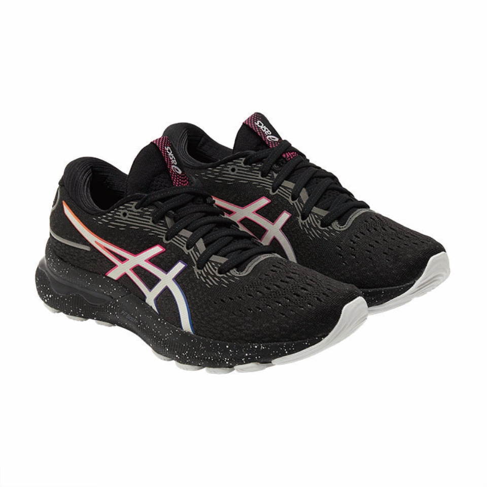 Asics GEL-NIMBUS 24 LITE-SHOW Black