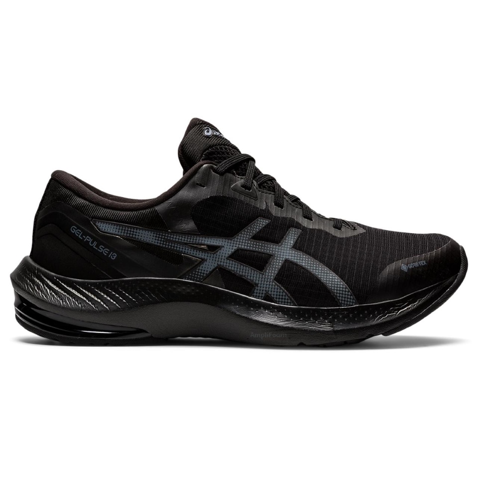 Asics GEL-PULSE 13 G-TX Black