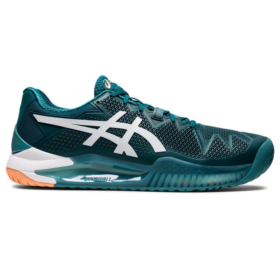 Asics GEL-RESOLUTION 8 Velvet