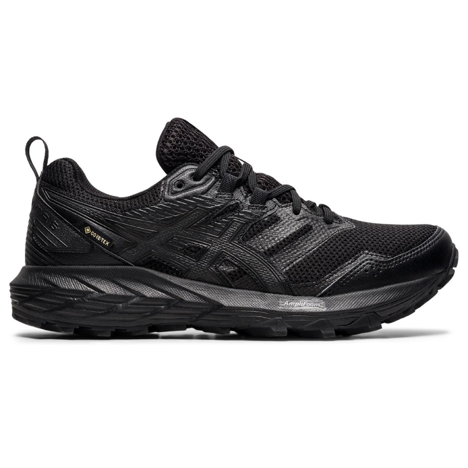 Asics GEL-SONOMA 6 G-TX Black