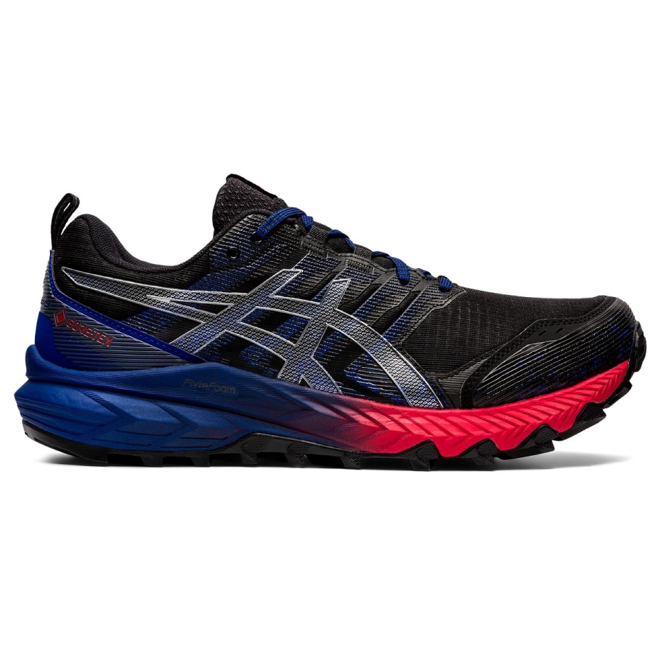 Asics GEL-Trabuco 9 G-TX Black