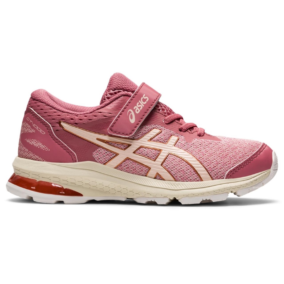 Asics GT-1000 10 PS Rose