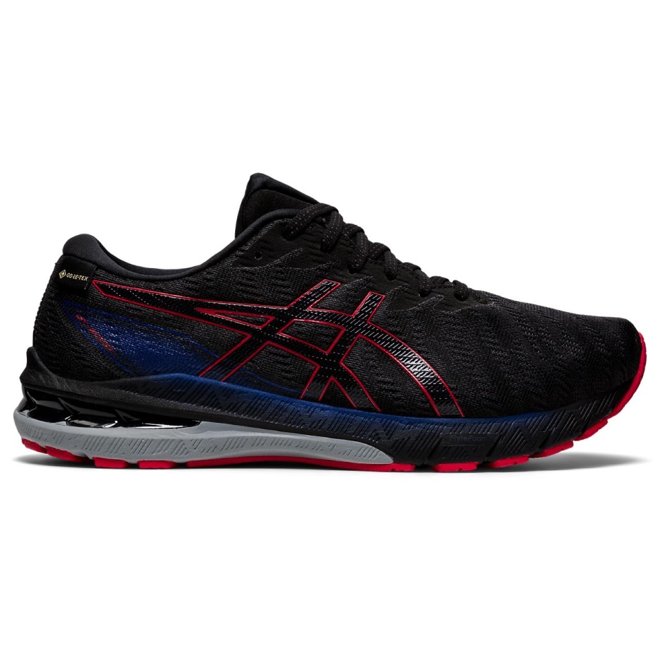 Asics GT-2000 10 G-TX Graphite Grey