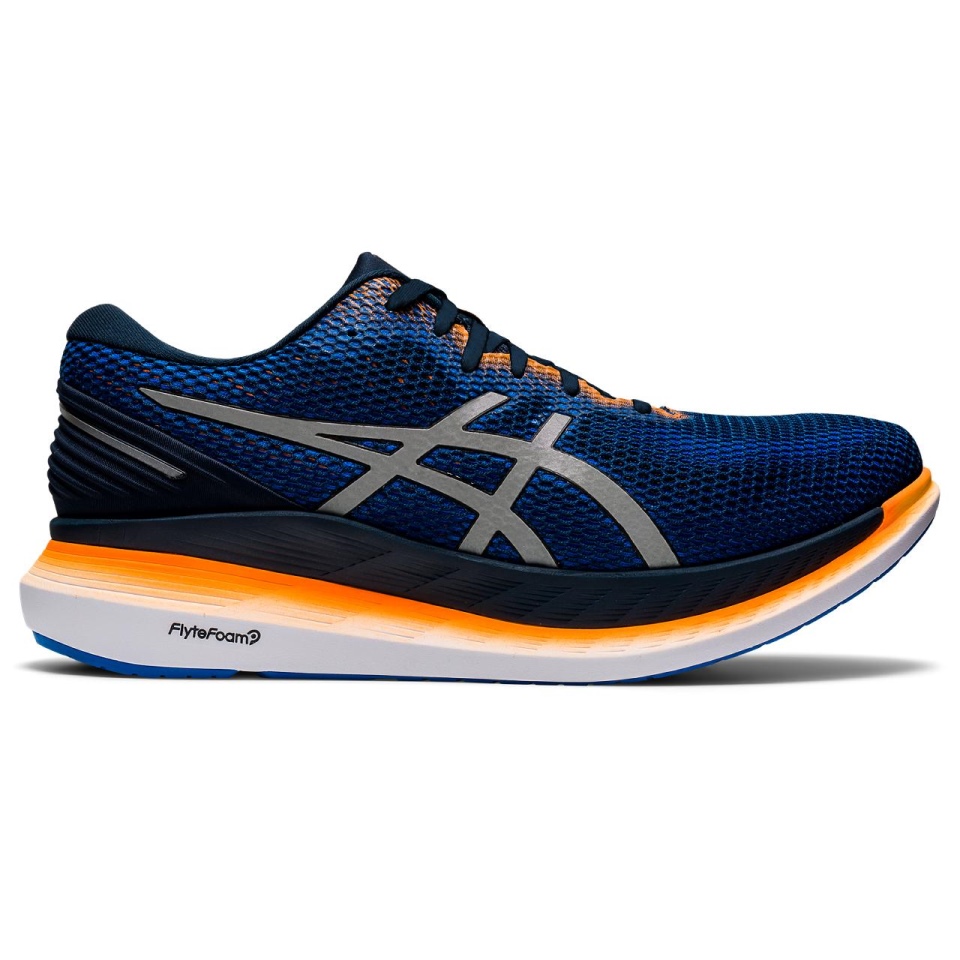 Asics GlideRide 2 LITE-SHOW Blue