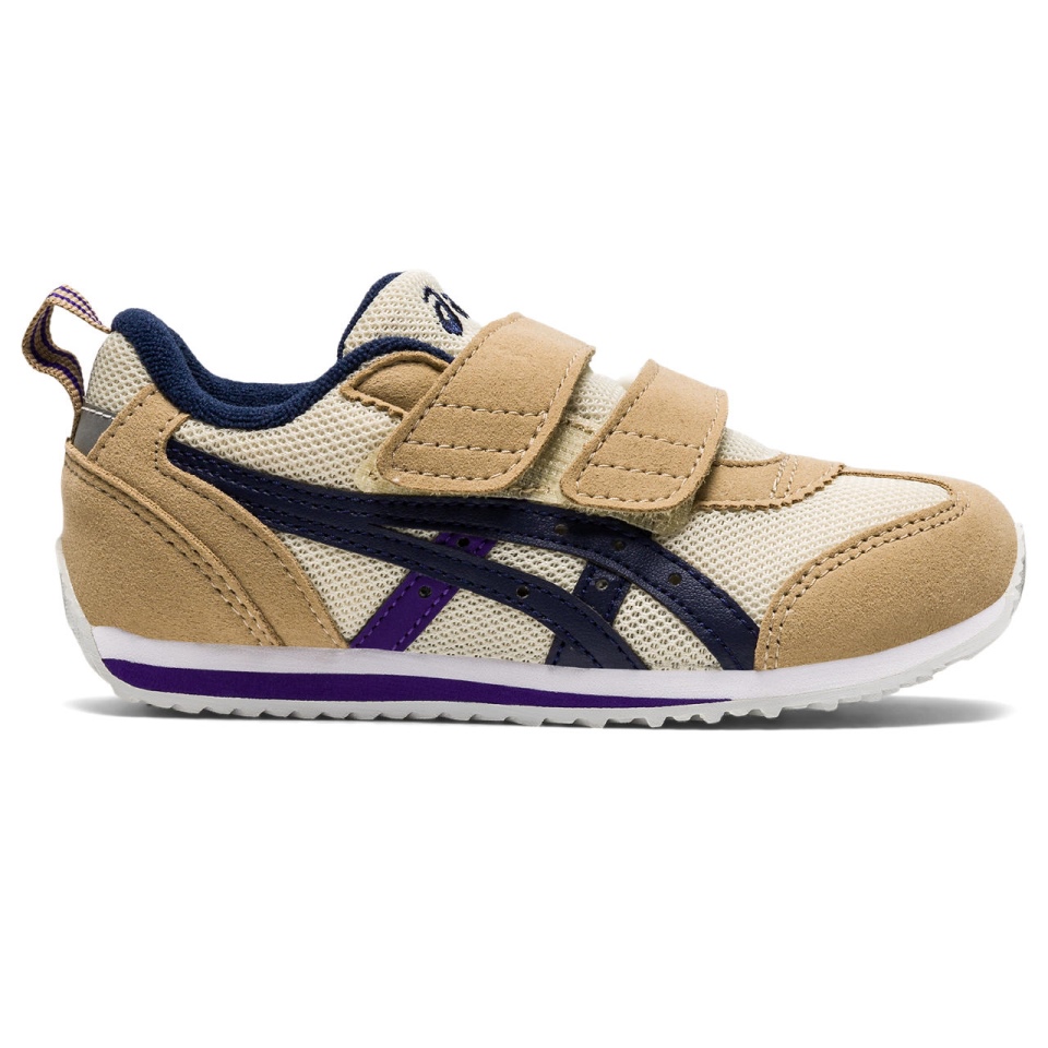 Asics IDAHO MINI 4 Beige