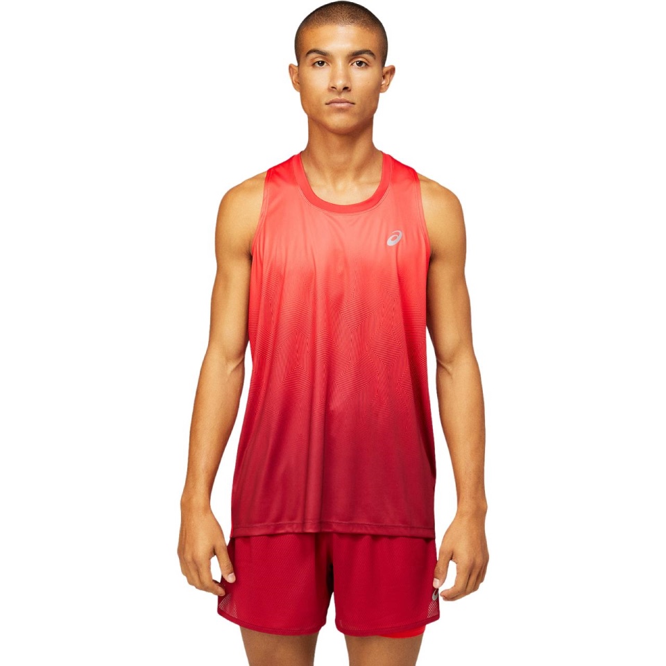 Asics KASANE SINGLET