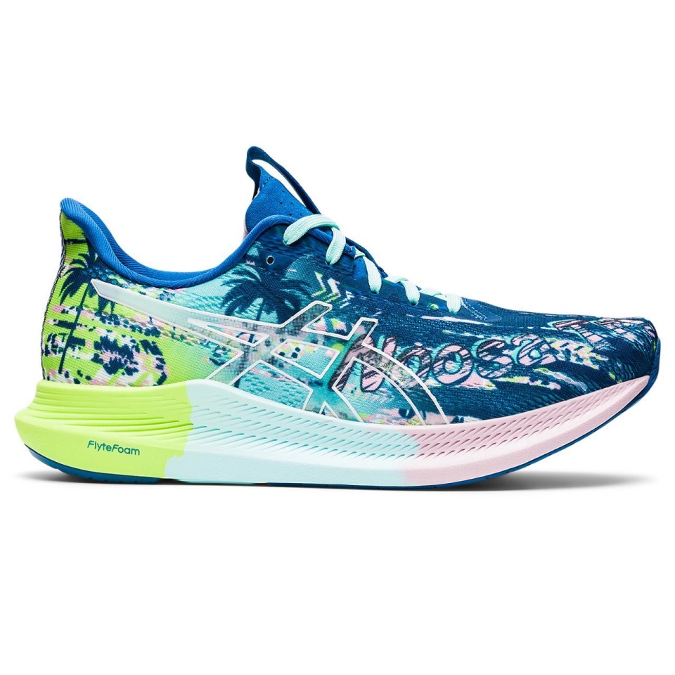 Asics NOOSA TRI 14 Lake