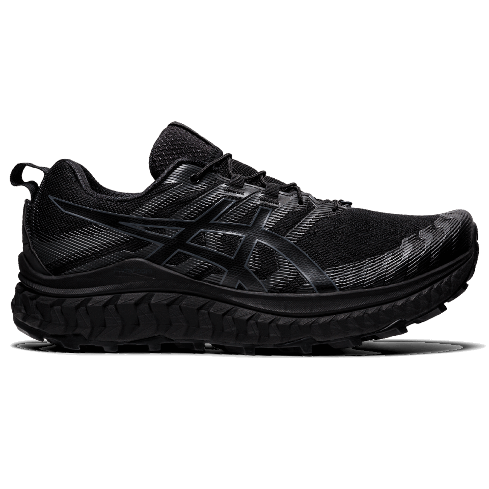 Asics Trabuco Max Black