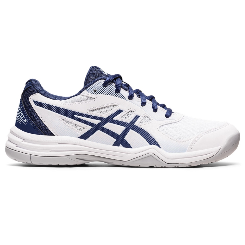 Asics UPCOURT 5 White