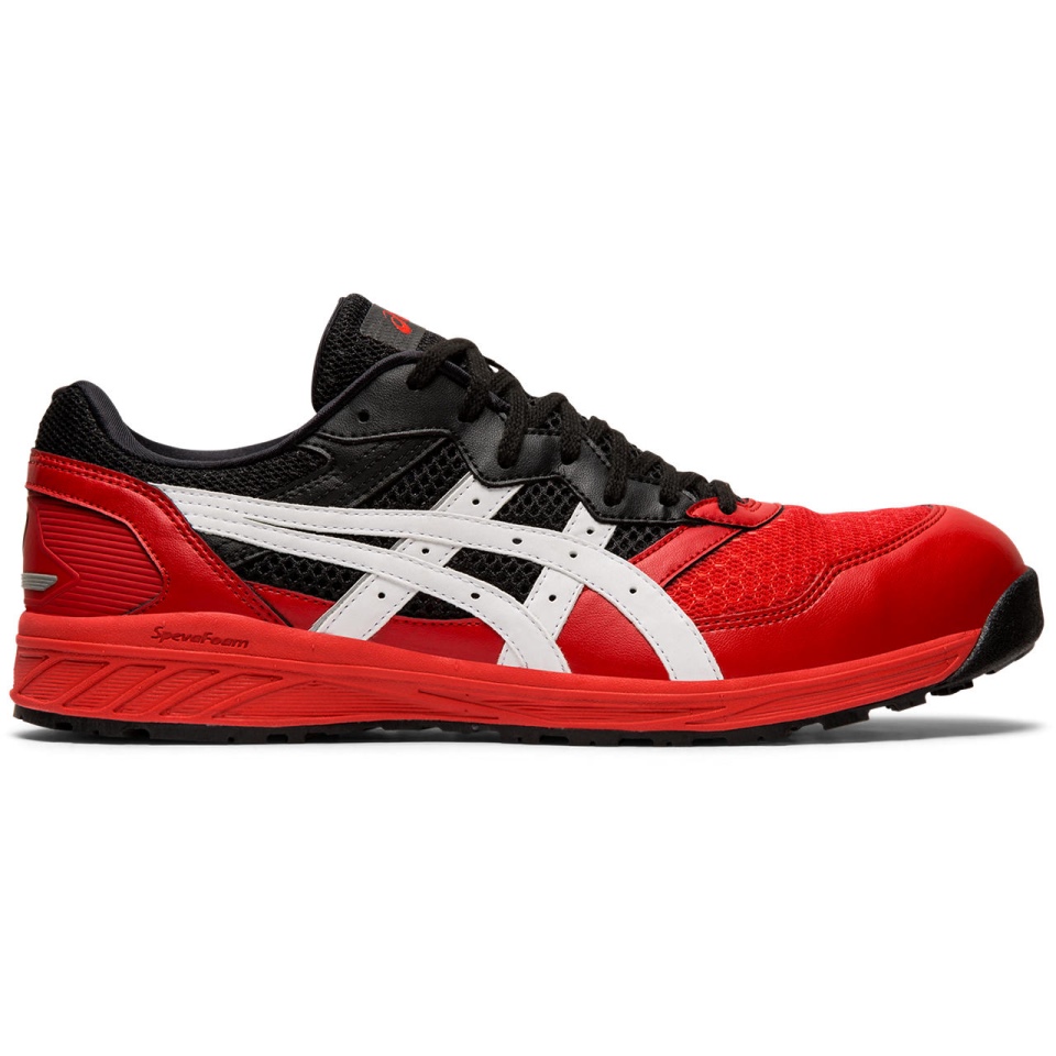 Asics WINJOB CP210 Red