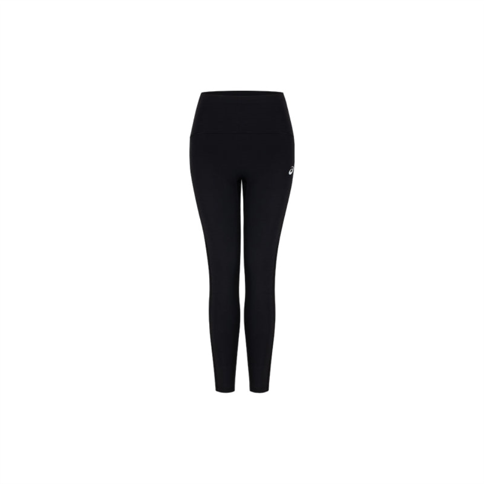 Black Asics YOGA TIGHTS