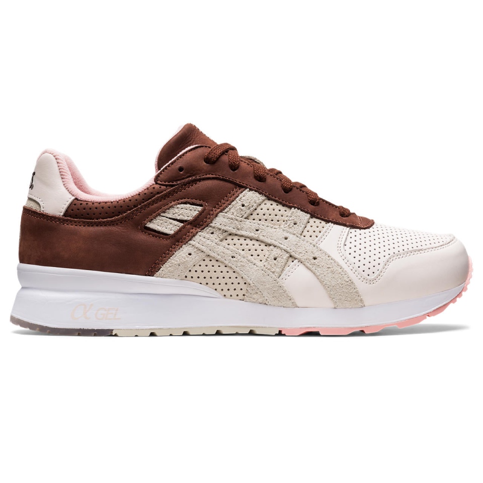 Blush ASICS X AFEW GT-II