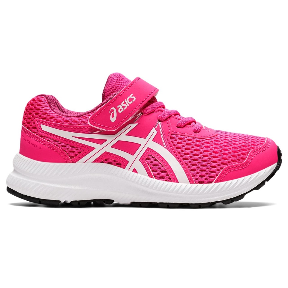 CONTEND 7 PS Asics Pink