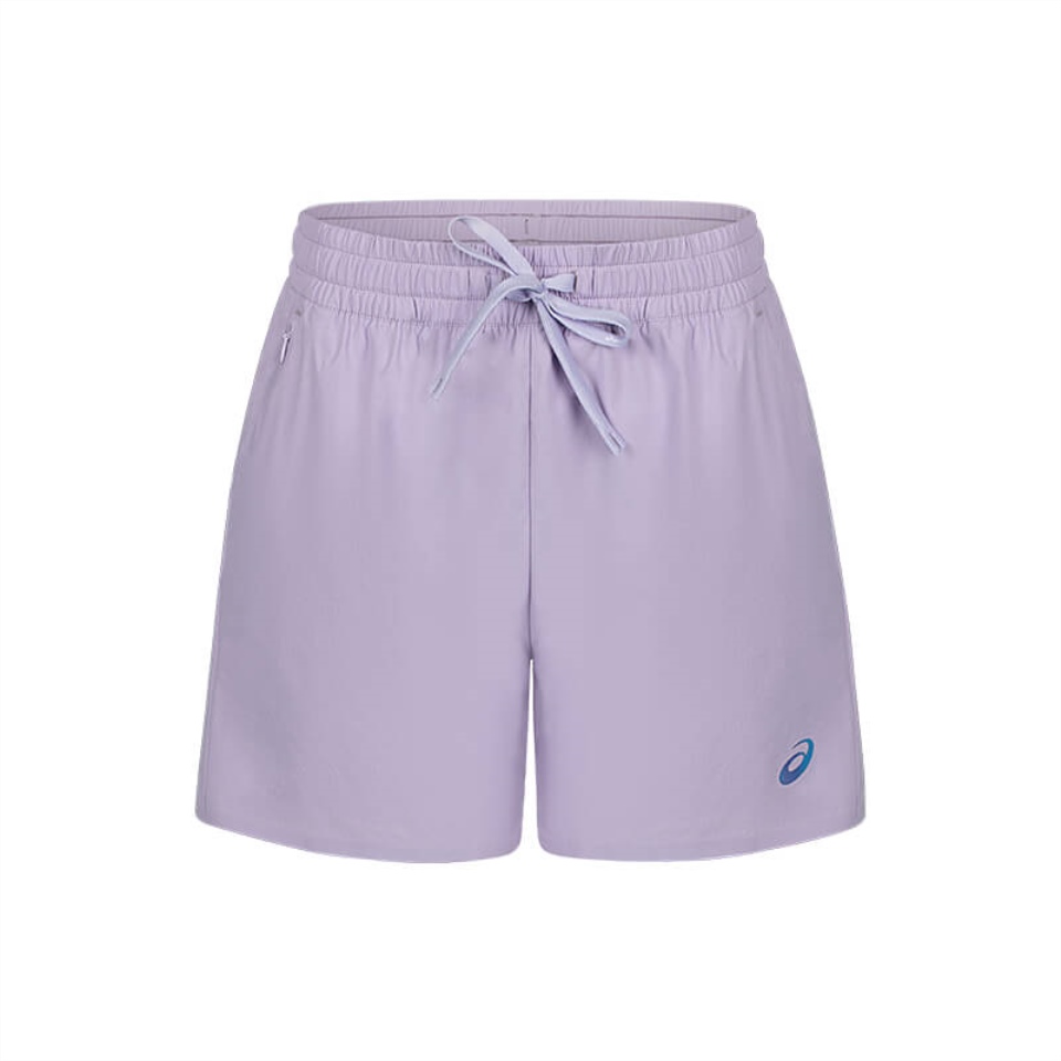 COOLING SHORTS Asics Murasaki