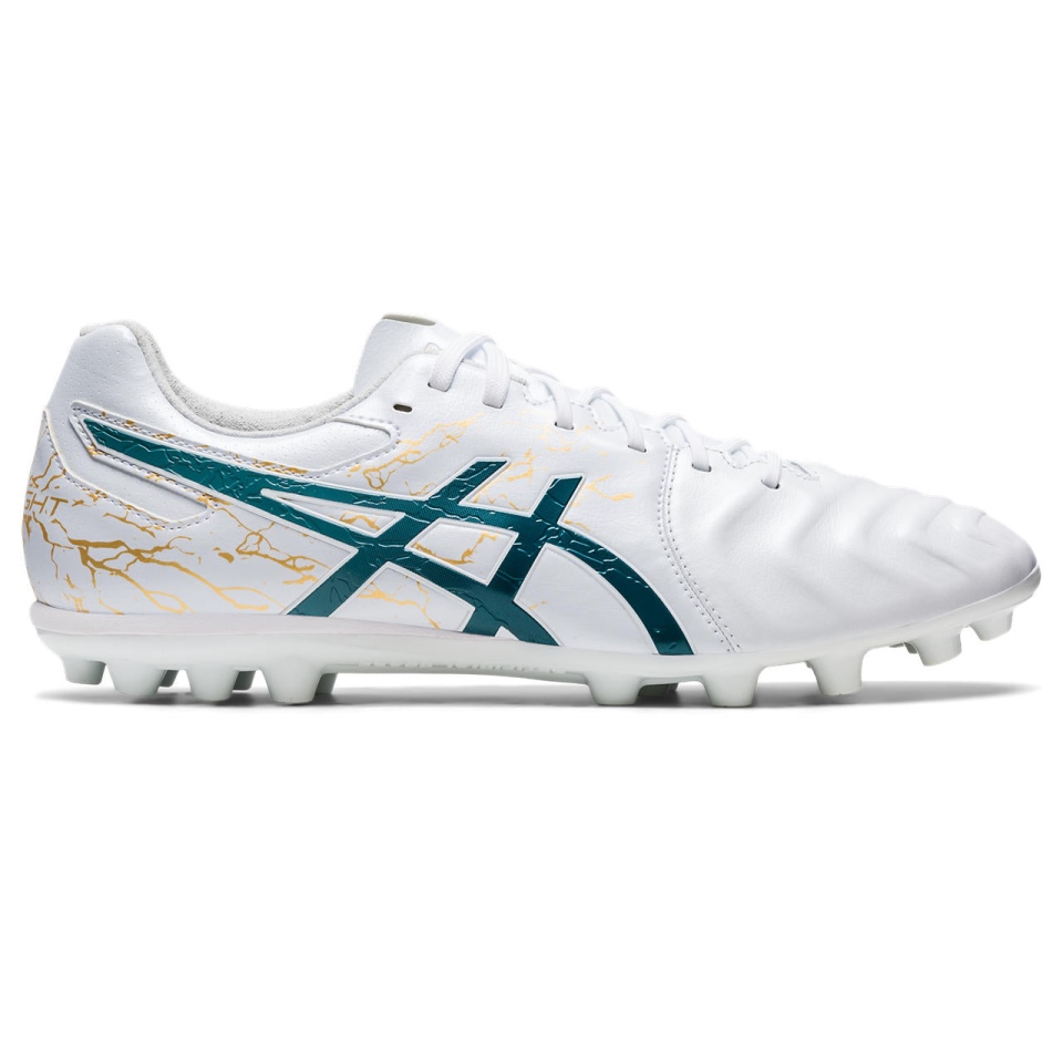 DS LIGHT AG Asics White