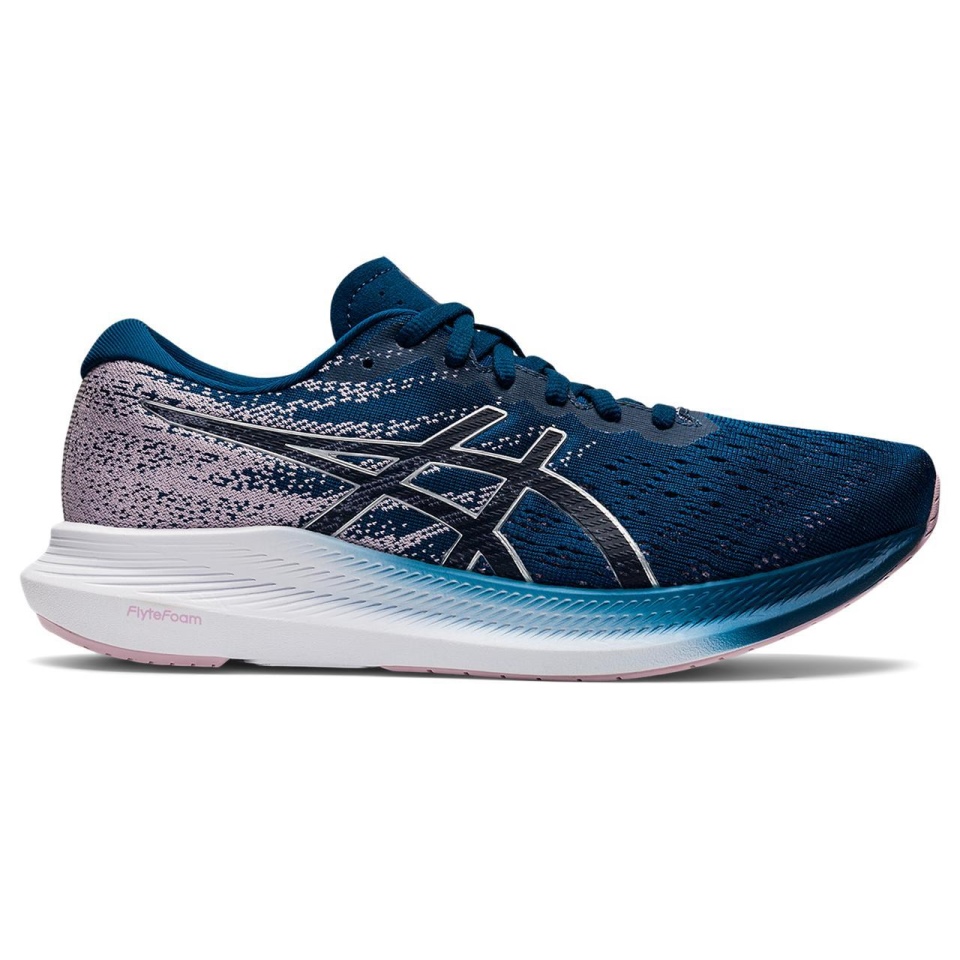 EvoRide 3 Asics Blue