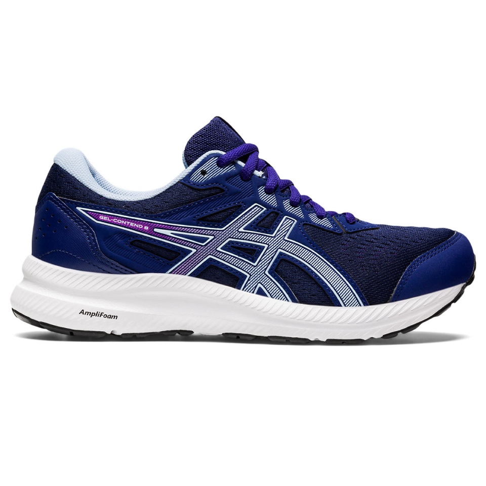 GEL-CONTEND 8 Asics Dive