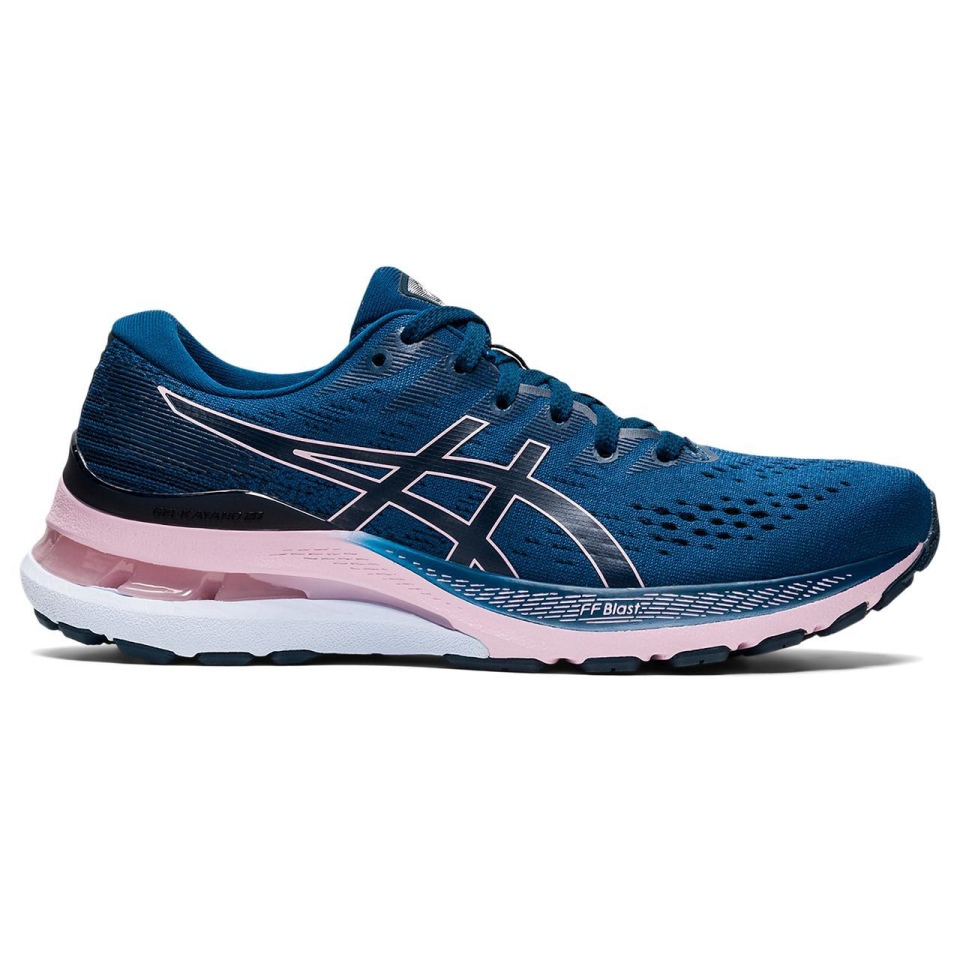 GEL-KAYANO 28 Asics Blue