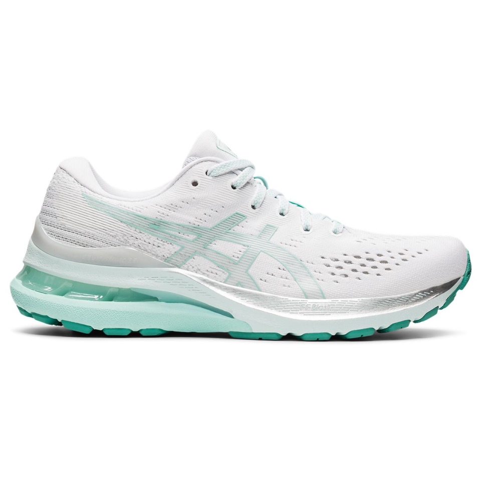 GEL-KAYANO 28 Asics White-Oasis