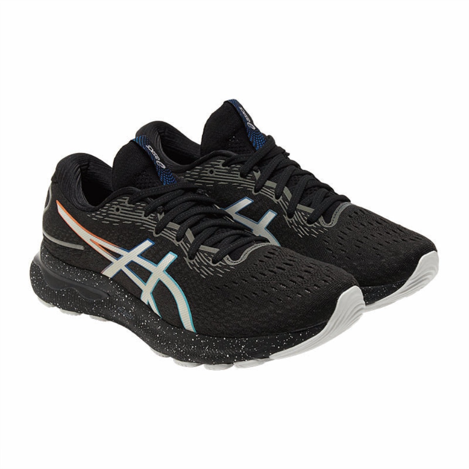 GEL-NIMBUS 24 LITE-SHOW Asics Black