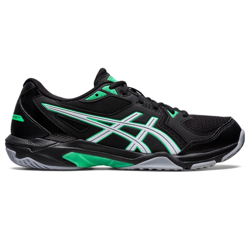 GEL-ROCKET 10 Asics Black