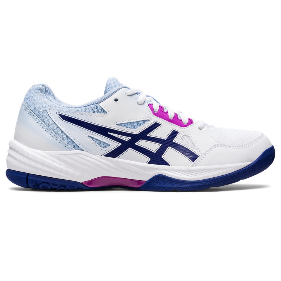 GEL-TASK 3 Asics White