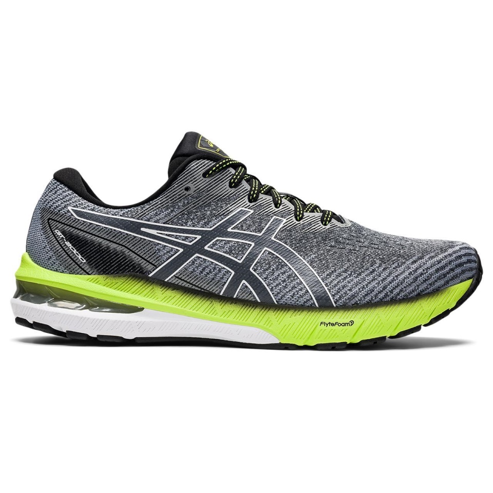 GT-2000 10 Asics Grey