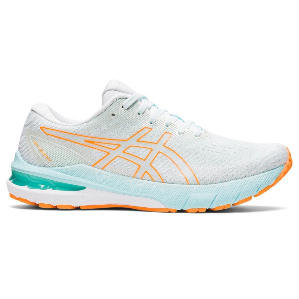 GT-2000 10 Asics Soothing