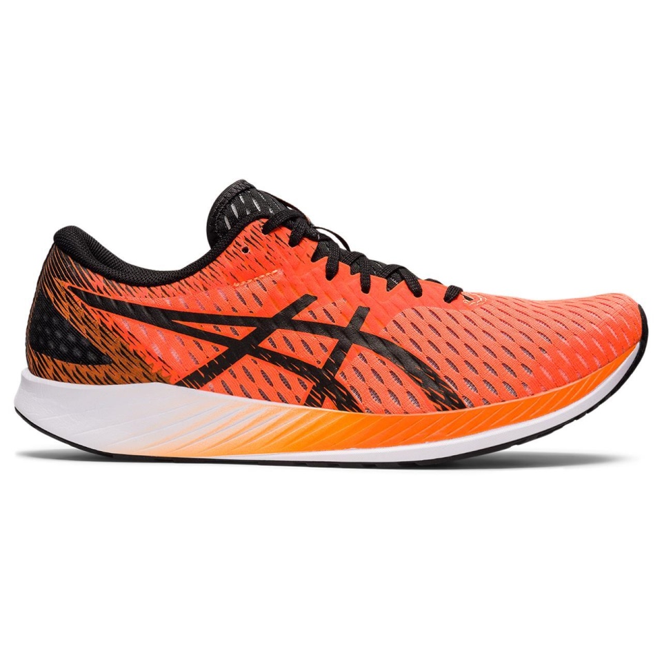 HYPER SPEED Asics Orange