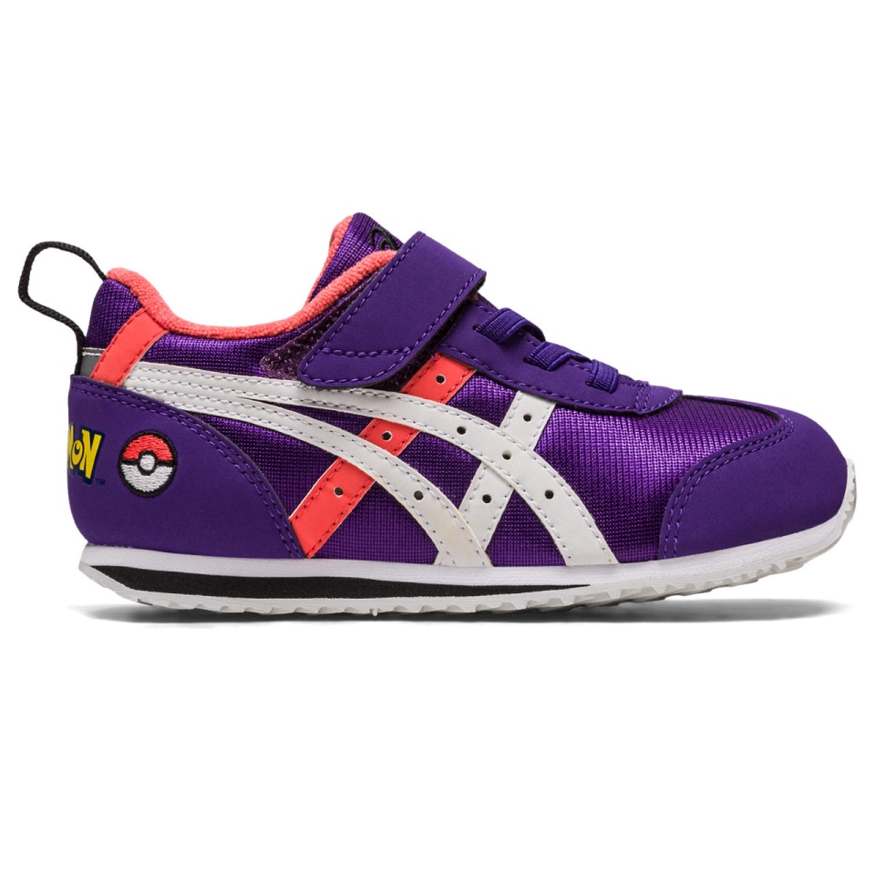 IDAHO MINI PM 2 Asics Purple