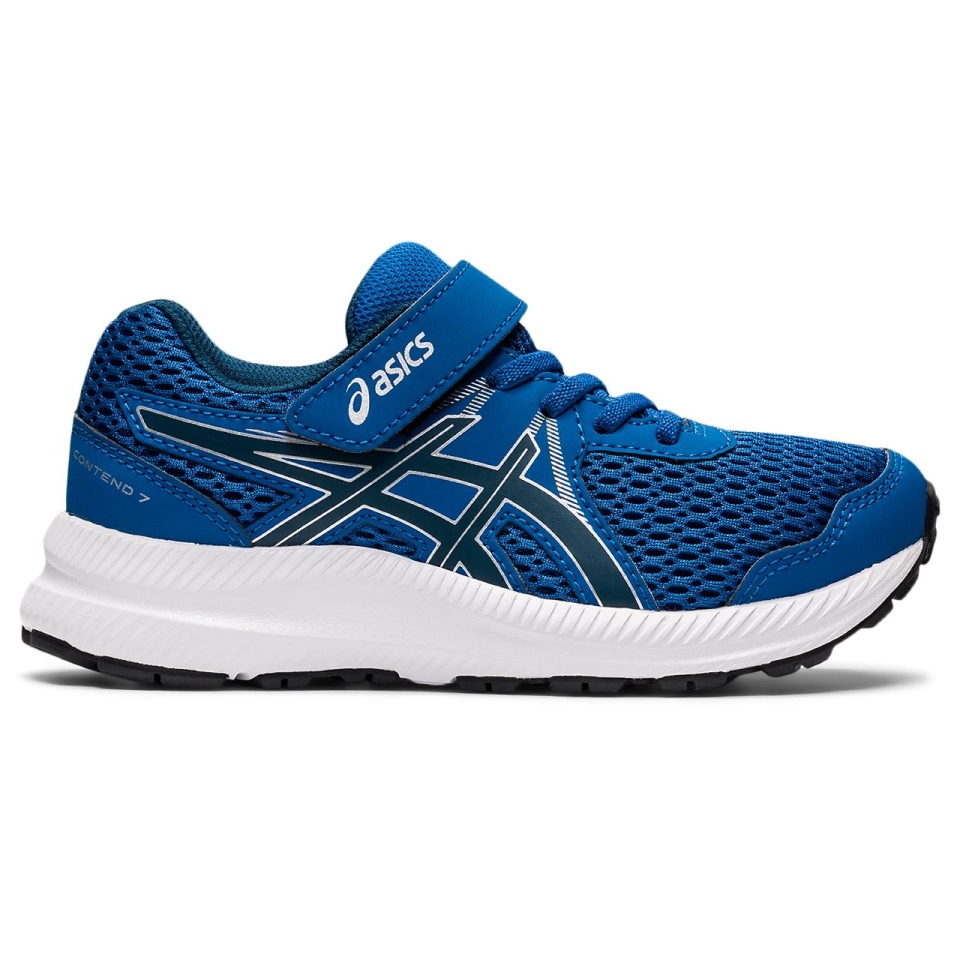 Lake Asics CONTEND 7 PS