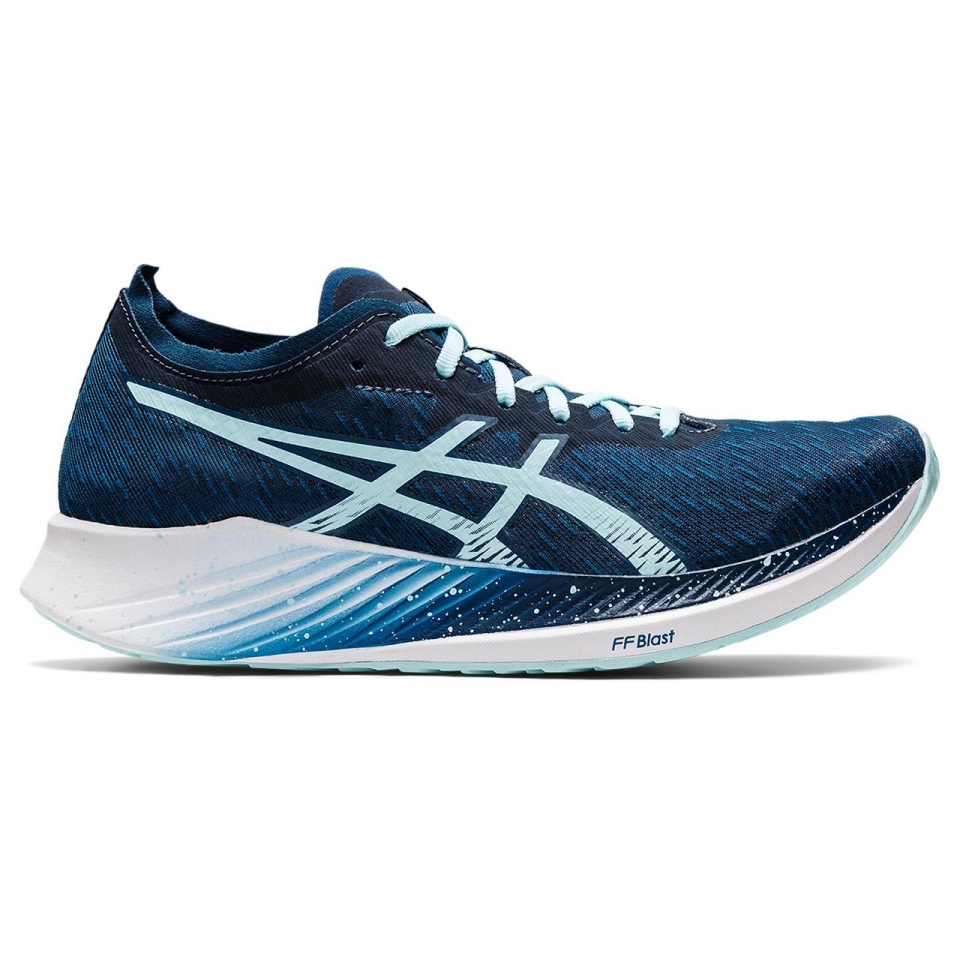 MAGIC SPEED Asics Blue