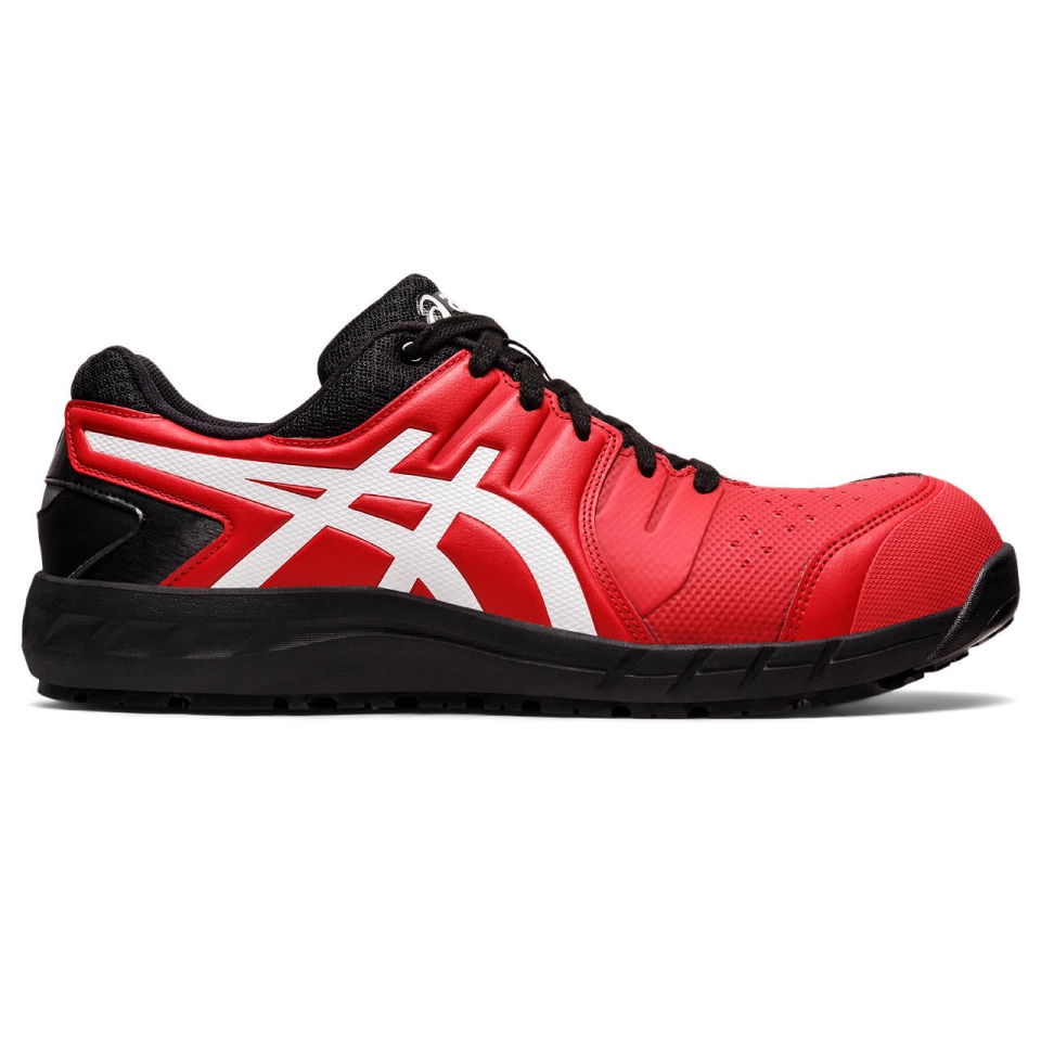 Red Asics WINJOB CP113 (3E)