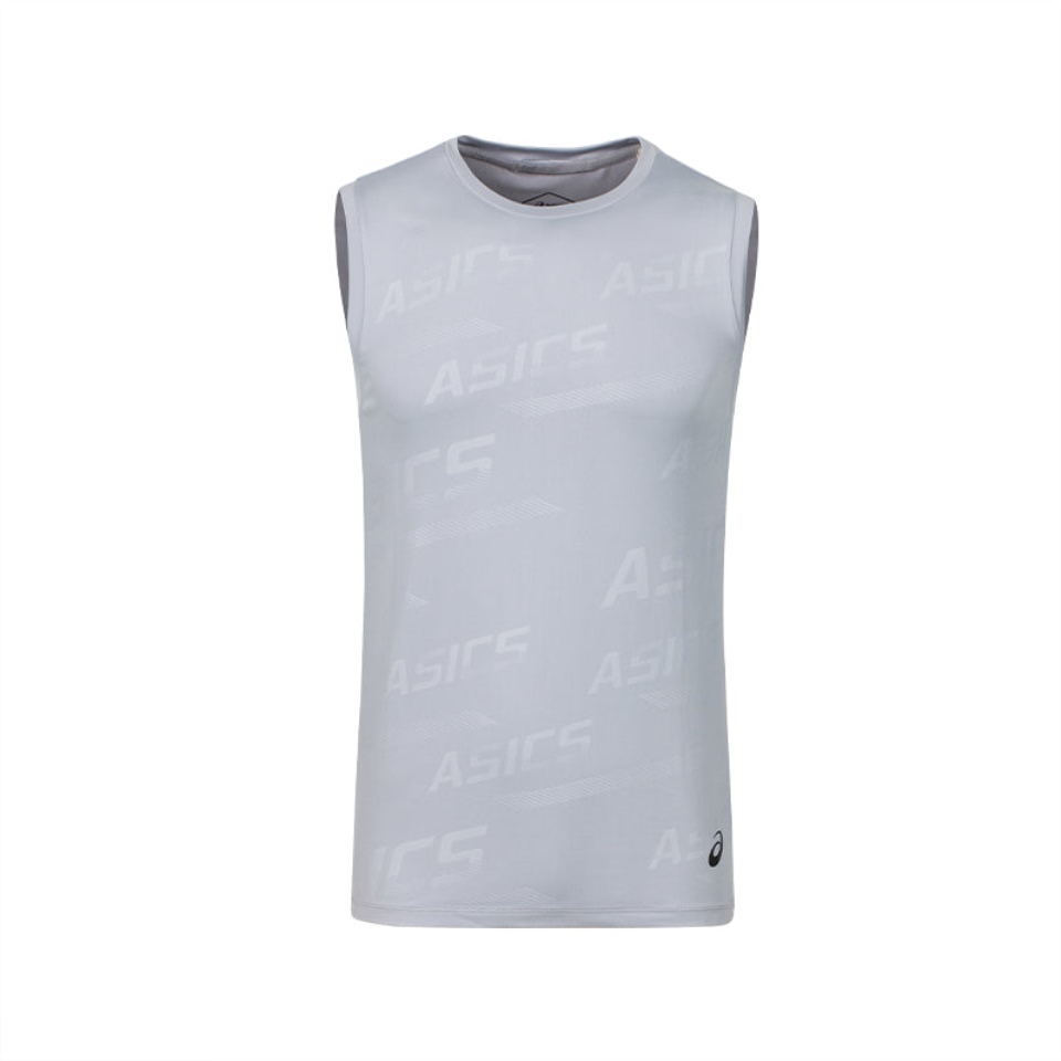 SLEEVELESS TEE Asics Pideoment