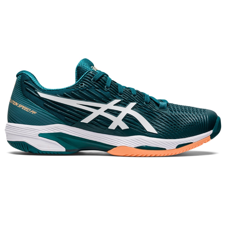 SOLUTION SPEED FF 2 Asics Velvet