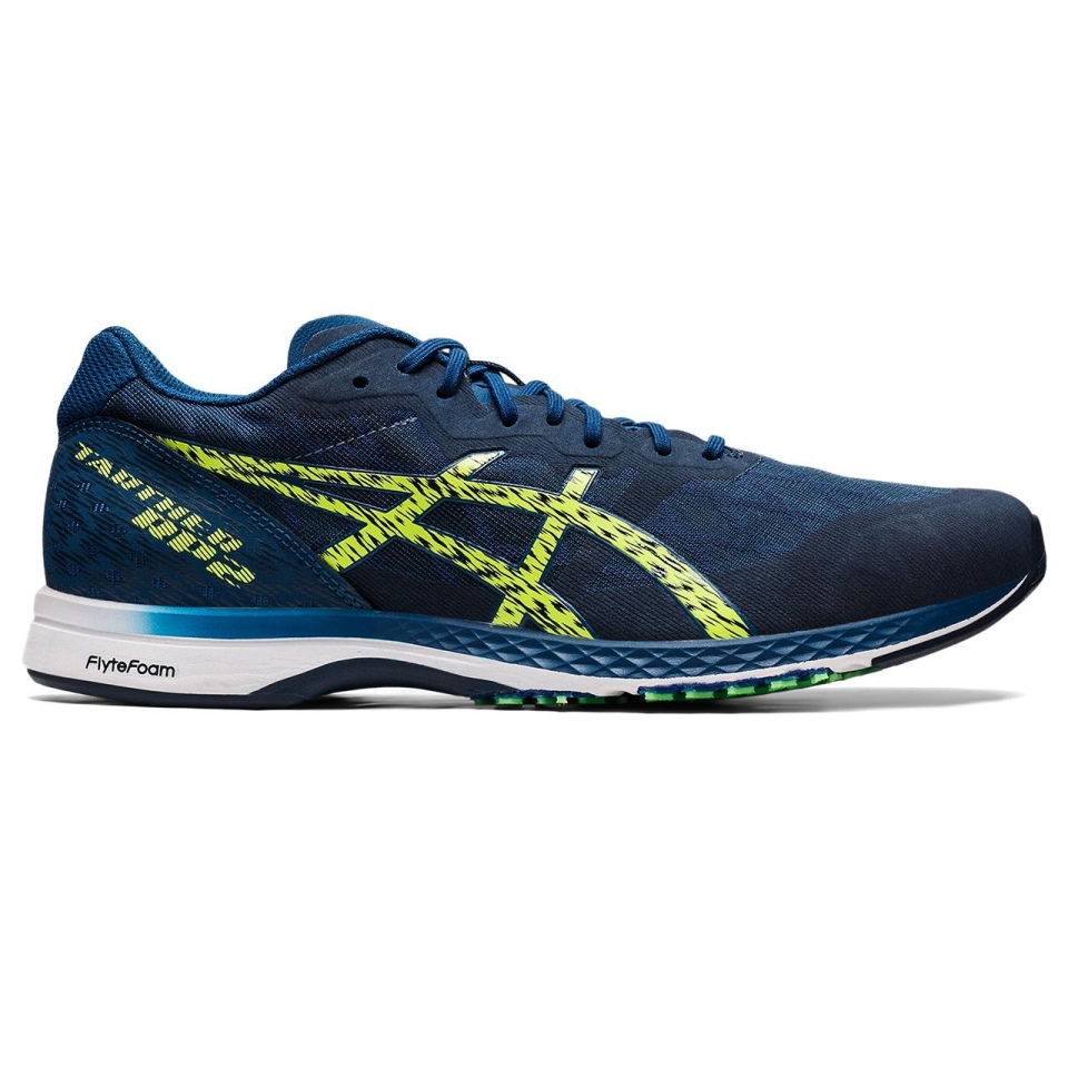 TARTHER RP 2 Asics Blue