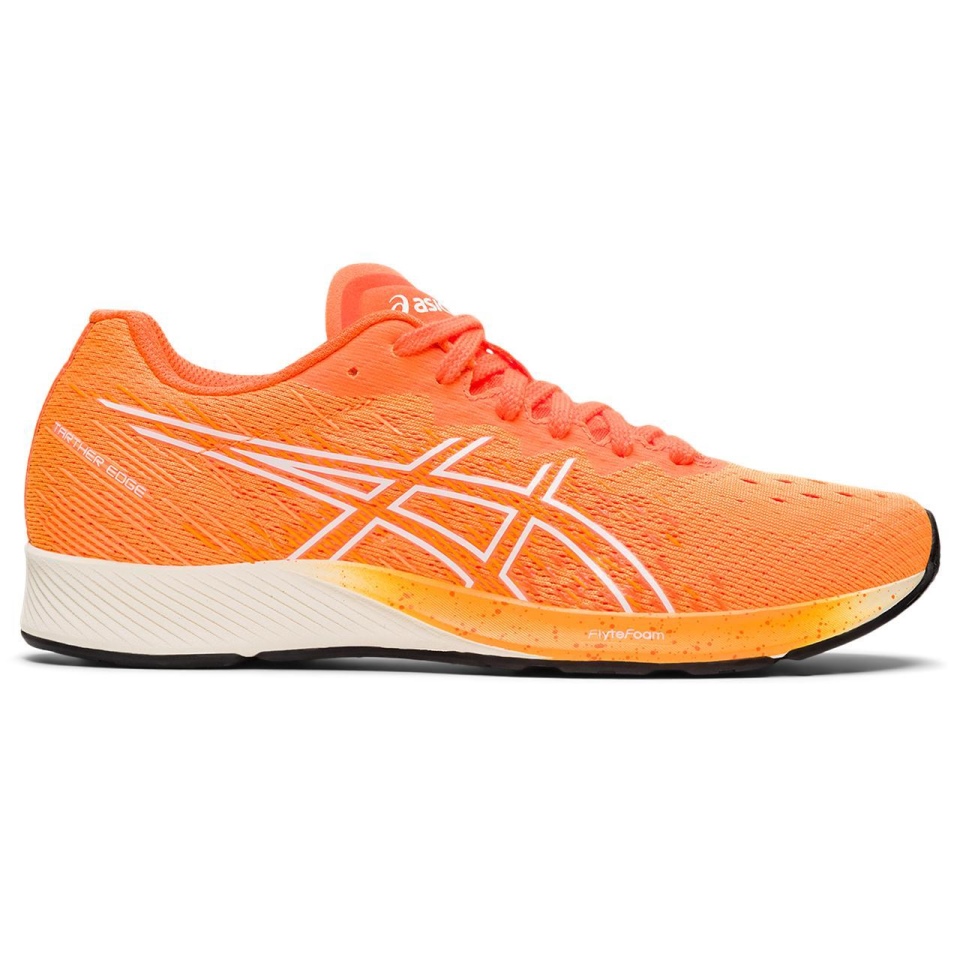 TARTHEREDGE 3 Asics Orange