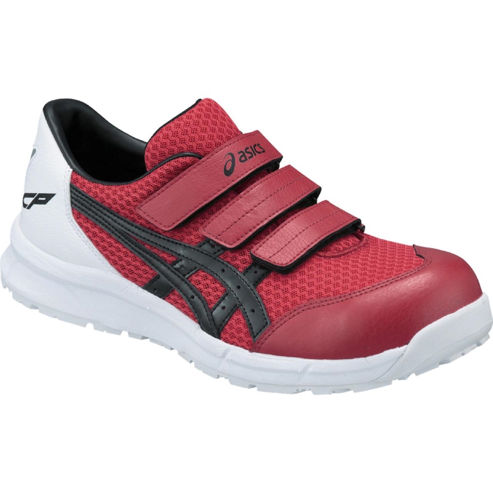 WINJOB CP202 Asics Red